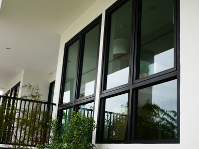 Window Frame Materials